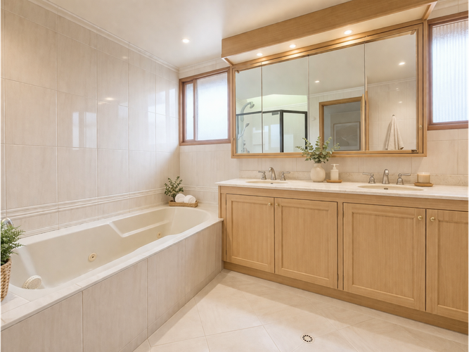 Casa de 4 alcobas en venta en San Jose De Bavaria, Bogotá, 409 m² · foto 18 de 24