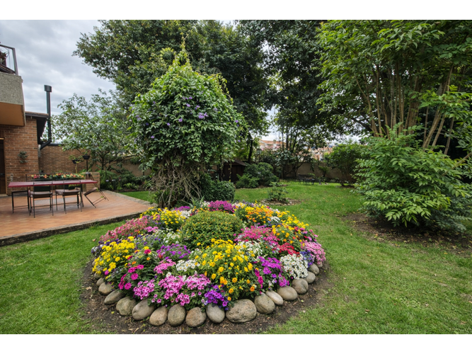 Casa de 4 alcobas en venta en San Jose De Bavaria, Bogotá, 409 m² · foto 23 de 24