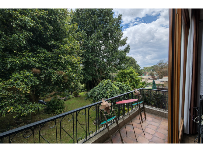 Casa de 4 alcobas en venta en San Jose De Bavaria, Bogotá, 409 m² · foto 24 de 24