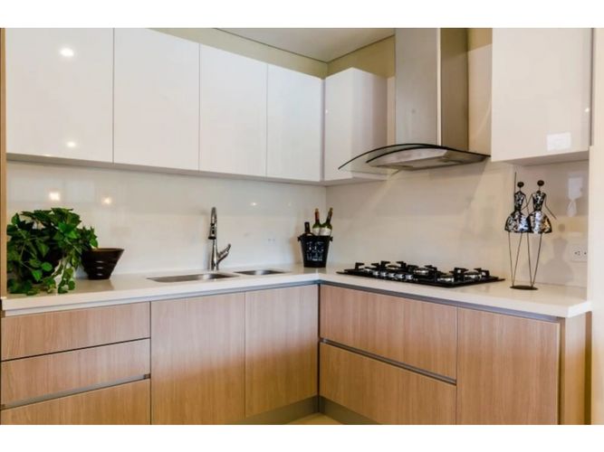 Apartamento de 3 alcobas en venta en San Jose De Bavaria, Bogotá, 148 m² · foto 7 de 24