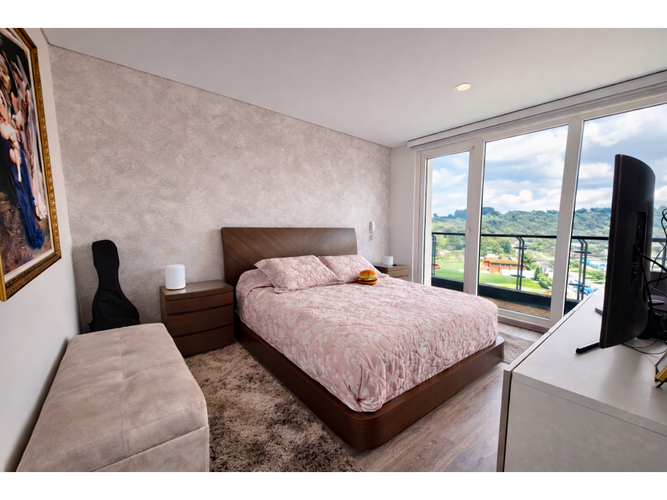 Apartamento de 3 alcobas en venta en San Jose De Bavaria, Bogotá, 148 m² · foto 9 de 24