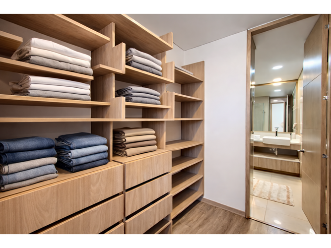 Apartamento de 3 alcobas en venta en San Jose De Bavaria, Bogotá, 148 m² · foto 11 de 24