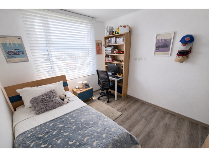 Apartamento de 3 alcobas en venta en San Jose De Bavaria, Bogotá, 148 m² · foto 13 de 24