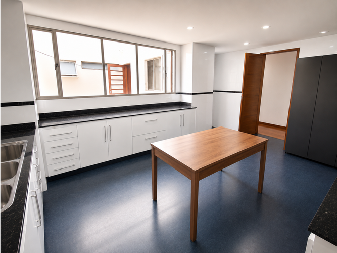 Apartamento de 4 alcobas en venta en Chicó Navarra, Bogotá, 210 m² · foto 11 de 24