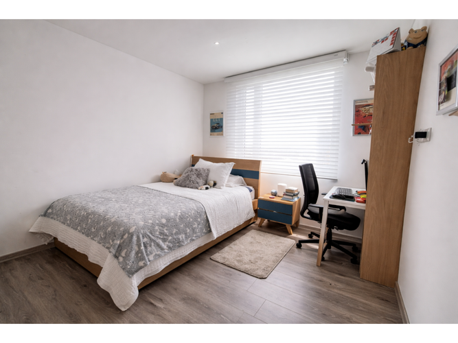 Apartamento de 3 alcobas en venta en San Jose De Bavaria, Bogotá, 148 m² · foto 14 de 24