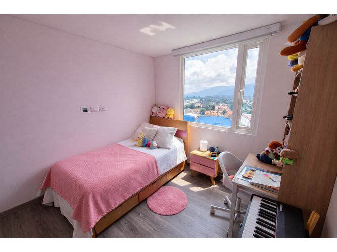 Apartamento de 3 alcobas en venta en San Jose De Bavaria, Bogotá, 148 m² · foto 16 de 24