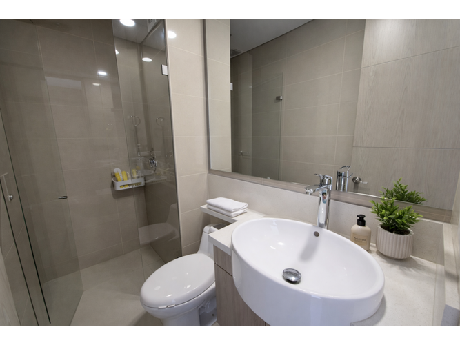 Apartamento de 3 alcobas en venta en San Jose De Bavaria, Bogotá, 148 m² · foto 17 de 24