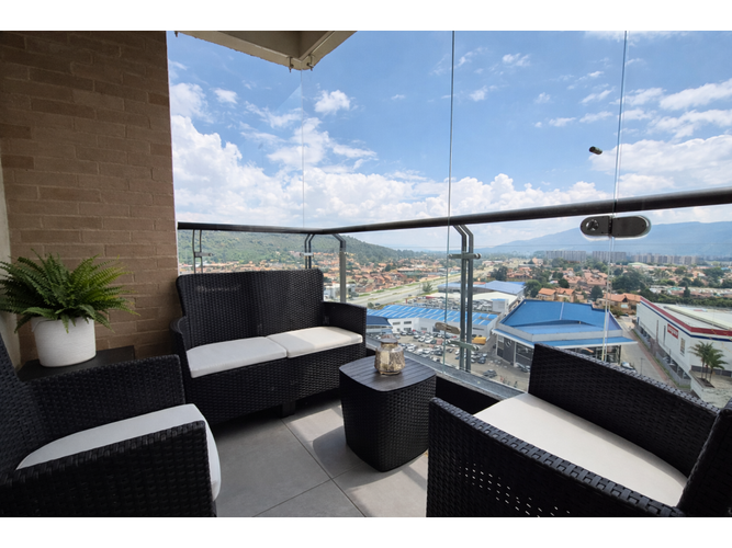 Apartamento de 3 alcobas en venta en San Jose De Bavaria, Bogotá, 148 m² · foto 19 de 24