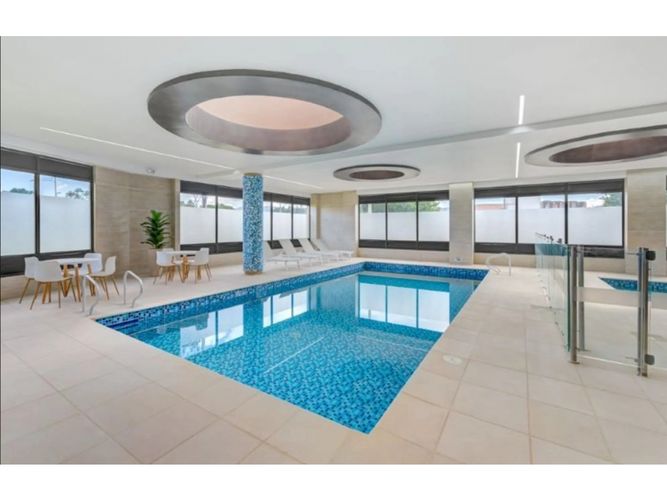 Apartamento de 3 alcobas en venta en San Jose De Bavaria, Bogotá, 148 m² · foto 23 de 24