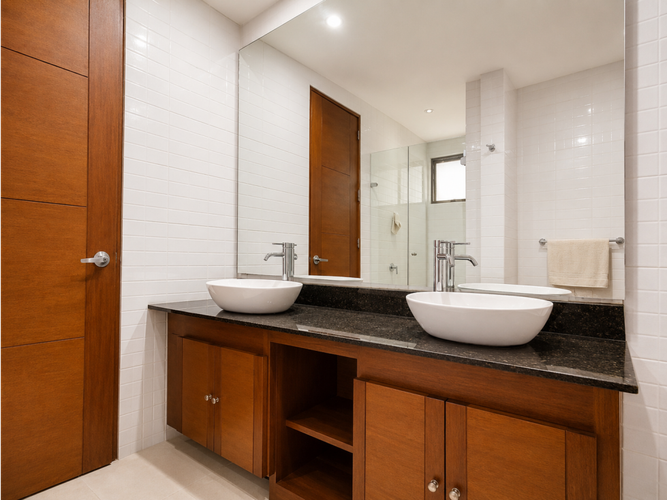 Apartamento de 4 alcobas en venta en Chicó Navarra, Bogotá, 210 m² · foto 21 de 24