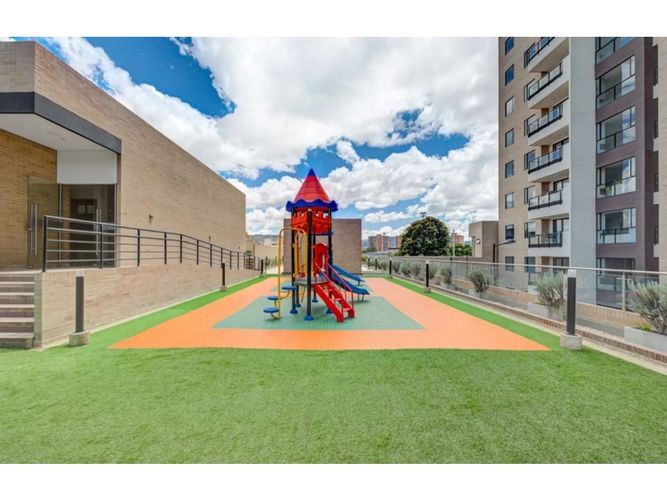Apartamento de 3 alcobas en venta en San Jose De Bavaria, Bogotá, 148 m² · foto 24 de 24