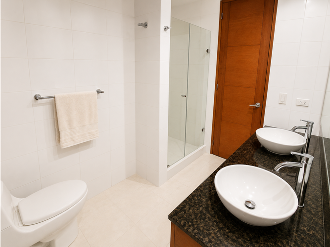 Apartamento de 4 alcobas en venta en Chicó Navarra, Bogotá, 210 m² · foto 24 de 24