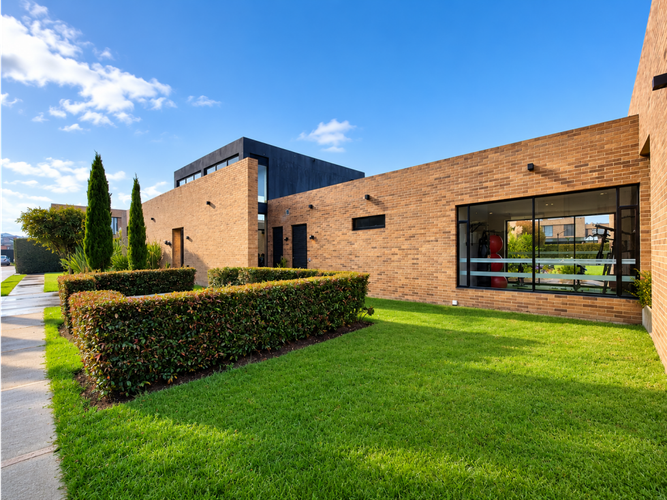 Casa de 3 alcobas en venta en Fonquetá, Chía, 125 m² · foto 3 de 24