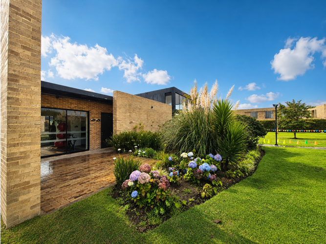 Casa de 3 alcobas en venta en Fonquetá, Chía, 125 m² · foto 5 de 24