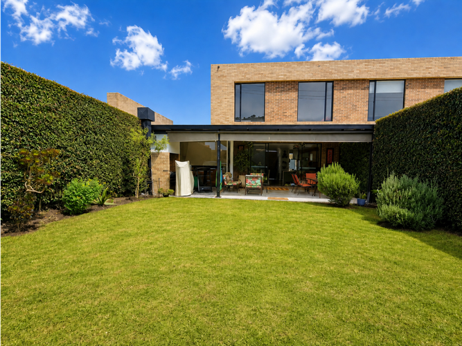 Casa de 3 alcobas en venta en Fonquetá, Chía, 125 m² · foto 6 de 24