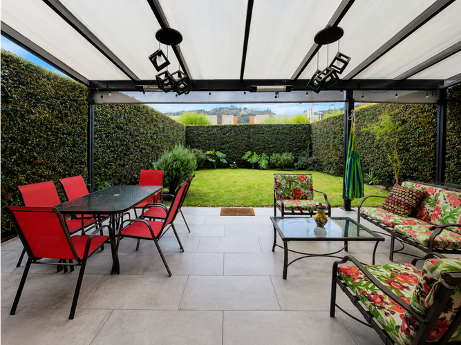 Casa de 3 alcobas en venta en Fonquetá, Chía, 125 m² · foto 8 de 24