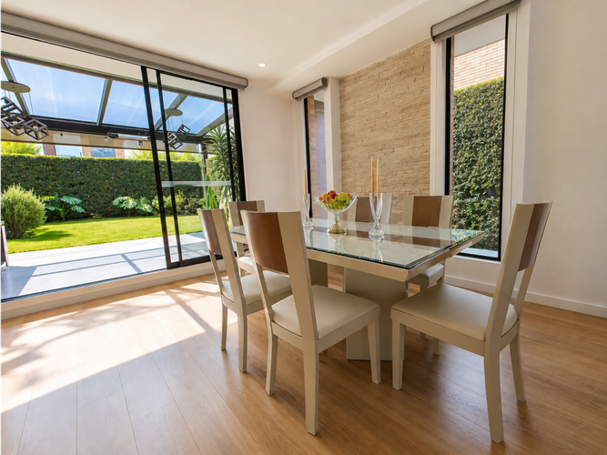 Casa de 3 alcobas en venta en Fonquetá, Chía, 125 m² · foto 9 de 24