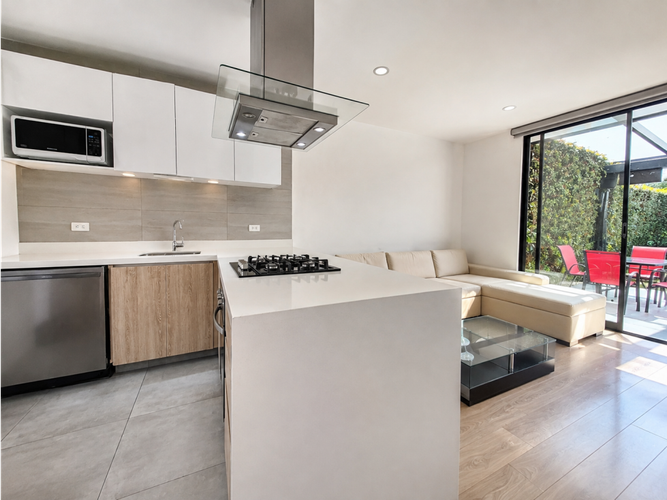 Casa de 3 alcobas en venta en Fonquetá, Chía, 125 m² · foto 11 de 24