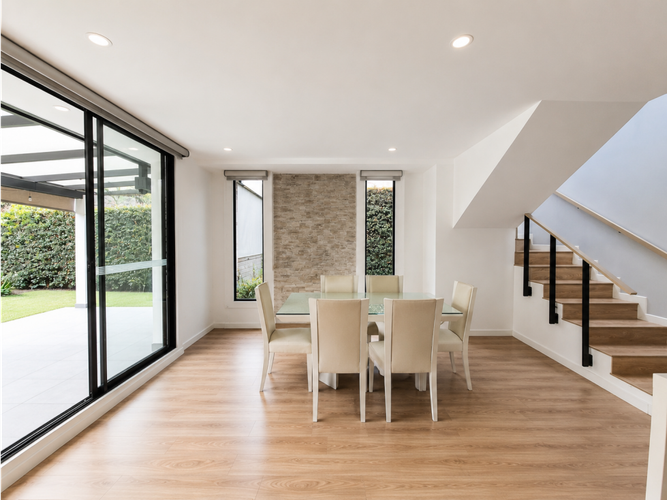 Casa de 3 alcobas en venta en Fonquetá, Chía, 125 m² · foto 13 de 24