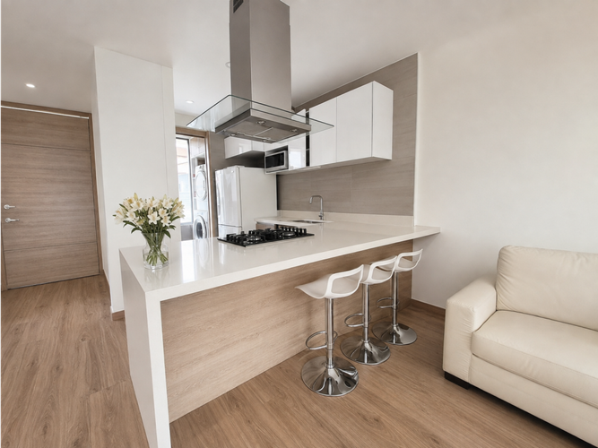 Casa de 3 alcobas en venta en Fonquetá, Chía, 125 m² · foto 14 de 24