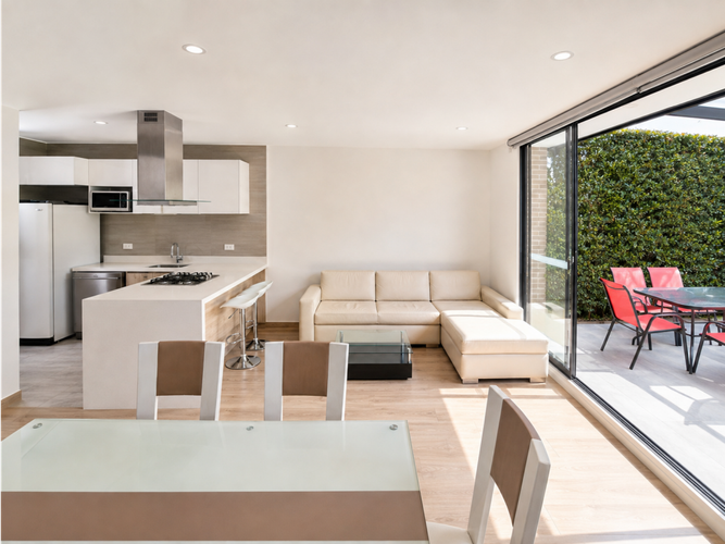 Casa de 3 alcobas en venta en Fonquetá, Chía, 125 m² · foto 18 de 24