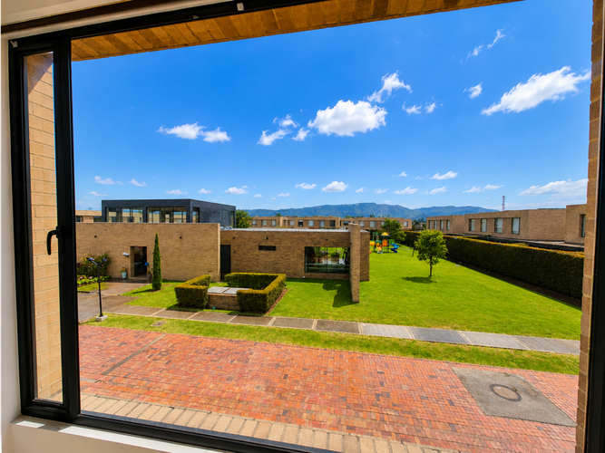 Casa de 3 alcobas en venta en Fonquetá, Chía, 125 m² · foto 22 de 24