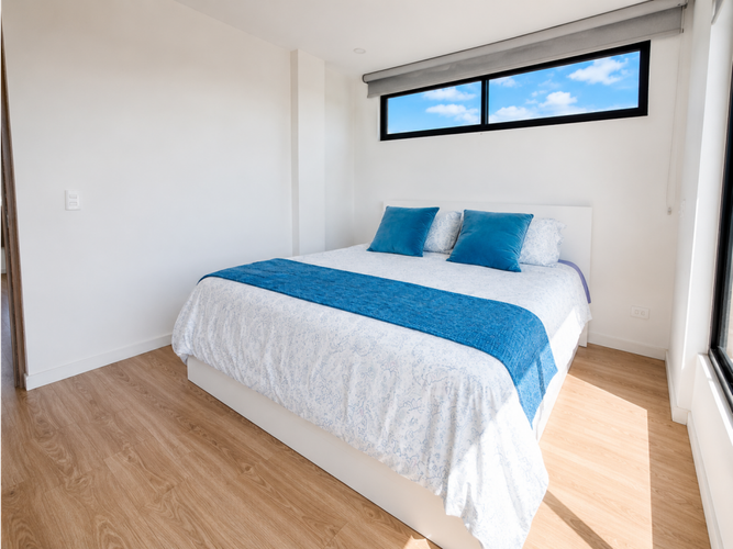 Casa de 3 alcobas en venta en Fonquetá, Chía, 125 m² · foto 23 de 24
