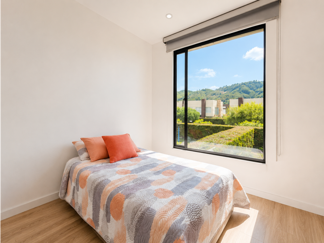 Casa de 3 alcobas en venta en Fonquetá, Chía, 125 m² · foto 24 de 24