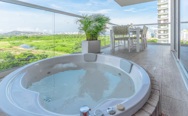 Departamento en venta bajo precio de mercado en 2. localidad de la virgen y turistica