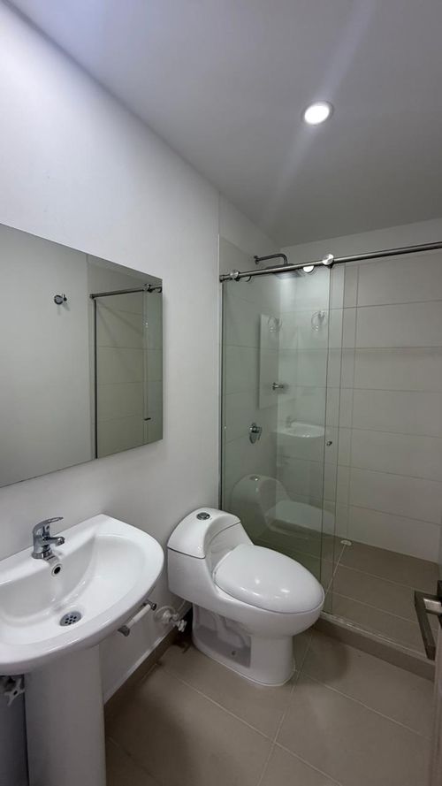 Apartamento de 2 alcobas en arriendo en Mayorca, Sabaneta, 89 m² · foto 5 de 14