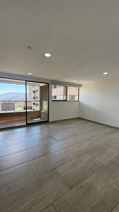 Apartamento de 2 alcobas en arriendo en Mayorca, Sabaneta, 89 m² · foto 6 de 14