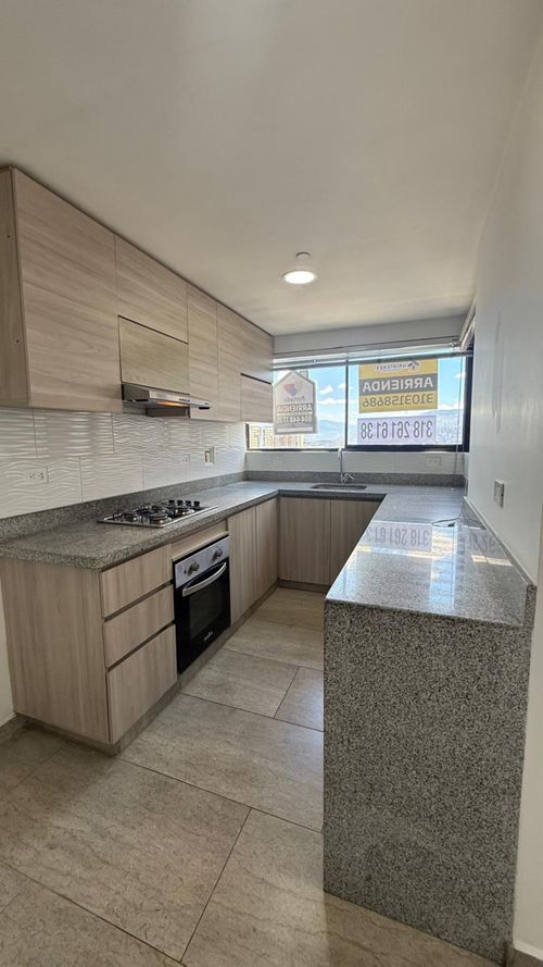 Apartamento de 2 alcobas en arriendo en Mayorca, Sabaneta, 89 m² · foto 7 de 14