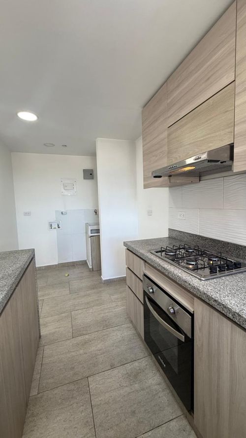 Apartamento de 2 alcobas en arriendo en Mayorca, Sabaneta, 89 m² · foto 12 de 14