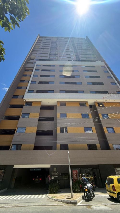 Apartamento de 2 alcobas en arriendo en Mayorca, Sabaneta, 89 m² · foto 14 de 14