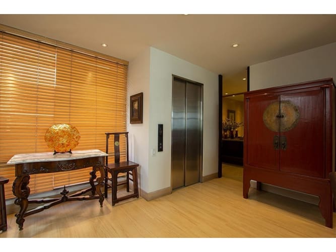 Casa de 4 alcobas en venta en Los Rosales, Bogotá, 496 m² · foto 15 de 24