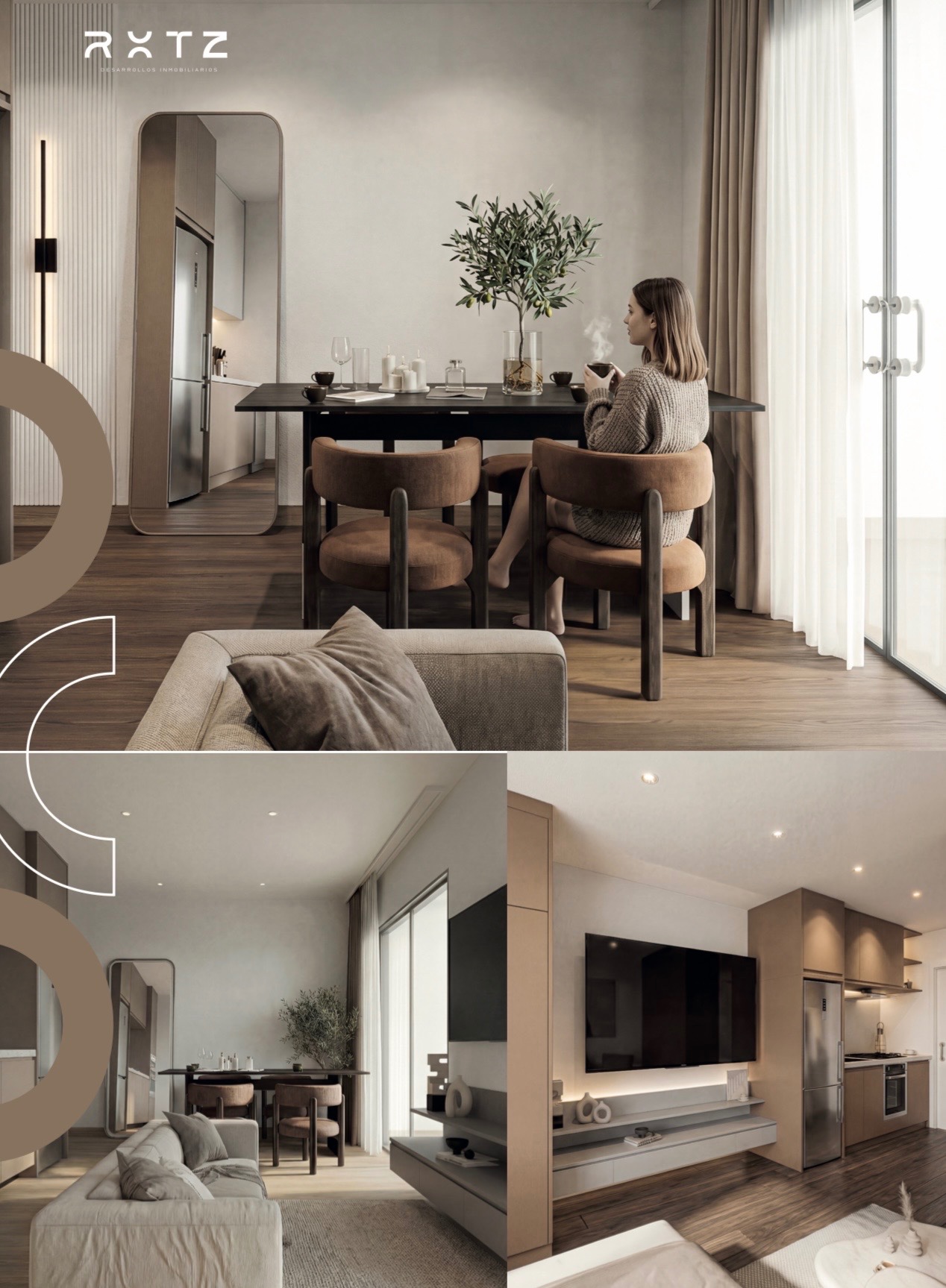 Vendo Monoambiente en Pozo Studio Recoleta - foto 4