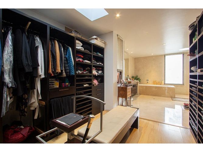Casa de 4 alcobas en venta en Los Rosales, Bogotá, 496 m² · foto 20 de 24