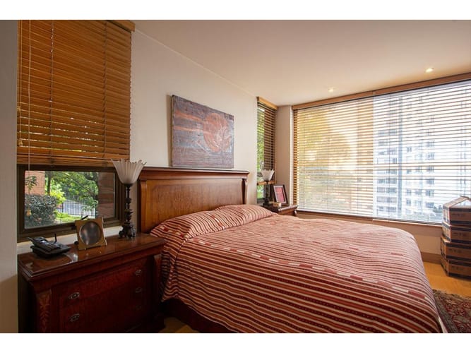 Casa de 4 alcobas en venta en Los Rosales, Bogotá, 496 m² · foto 22 de 24