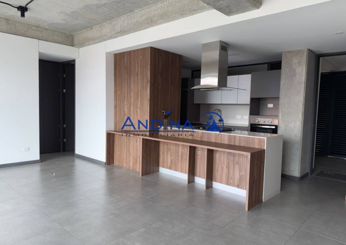 Apartamento en arriendo en El Poblado, Medellín · foto 2 de 20