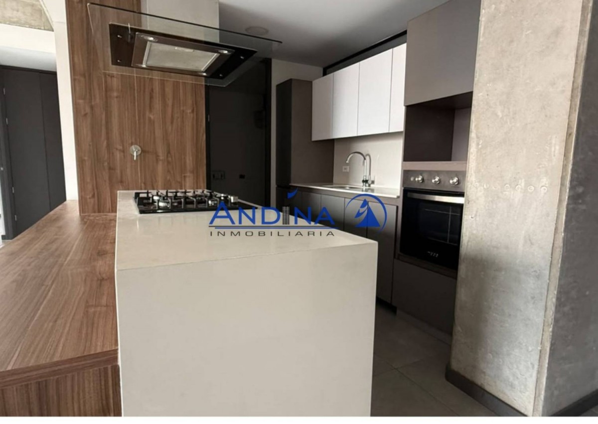 Apartamento en arriendo en El Poblado, Medellín · foto 4 de 20