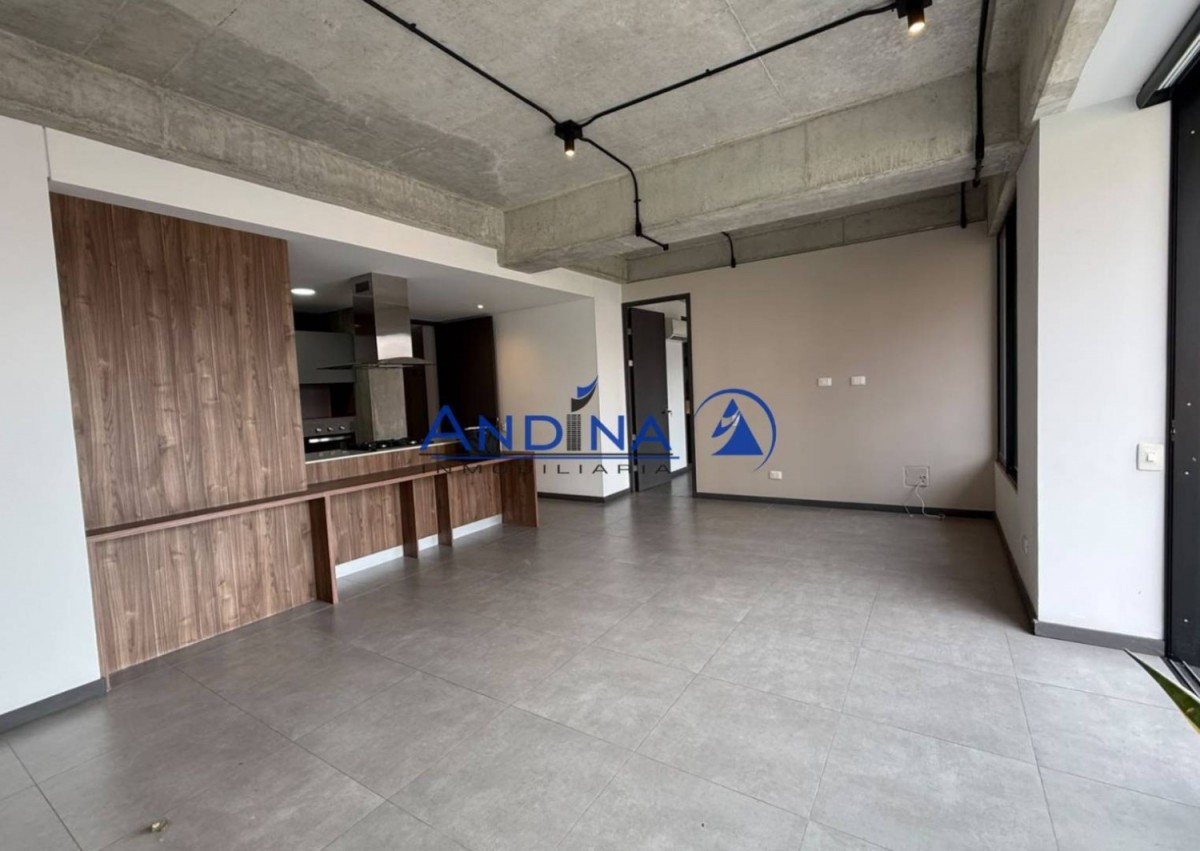 Apartamento en arriendo en El Poblado, Medellín · foto 5 de 20