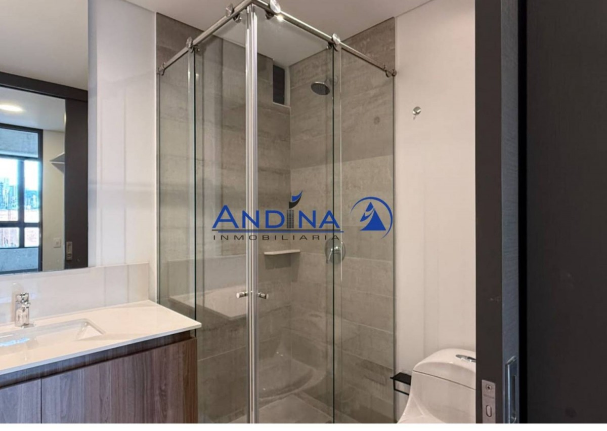 Apartamento en arriendo en El Poblado, Medellín · foto 10 de 20