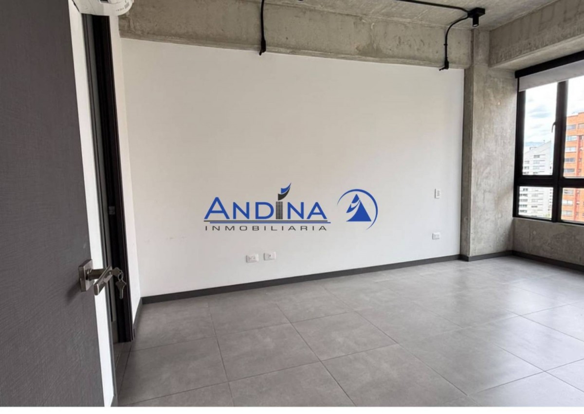 Apartamento en arriendo en El Poblado, Medellín · foto 11 de 20
