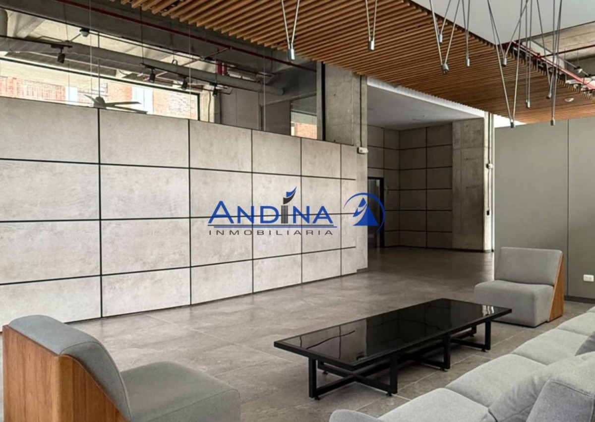 Apartamento en arriendo en El Poblado, Medellín · foto 12 de 20