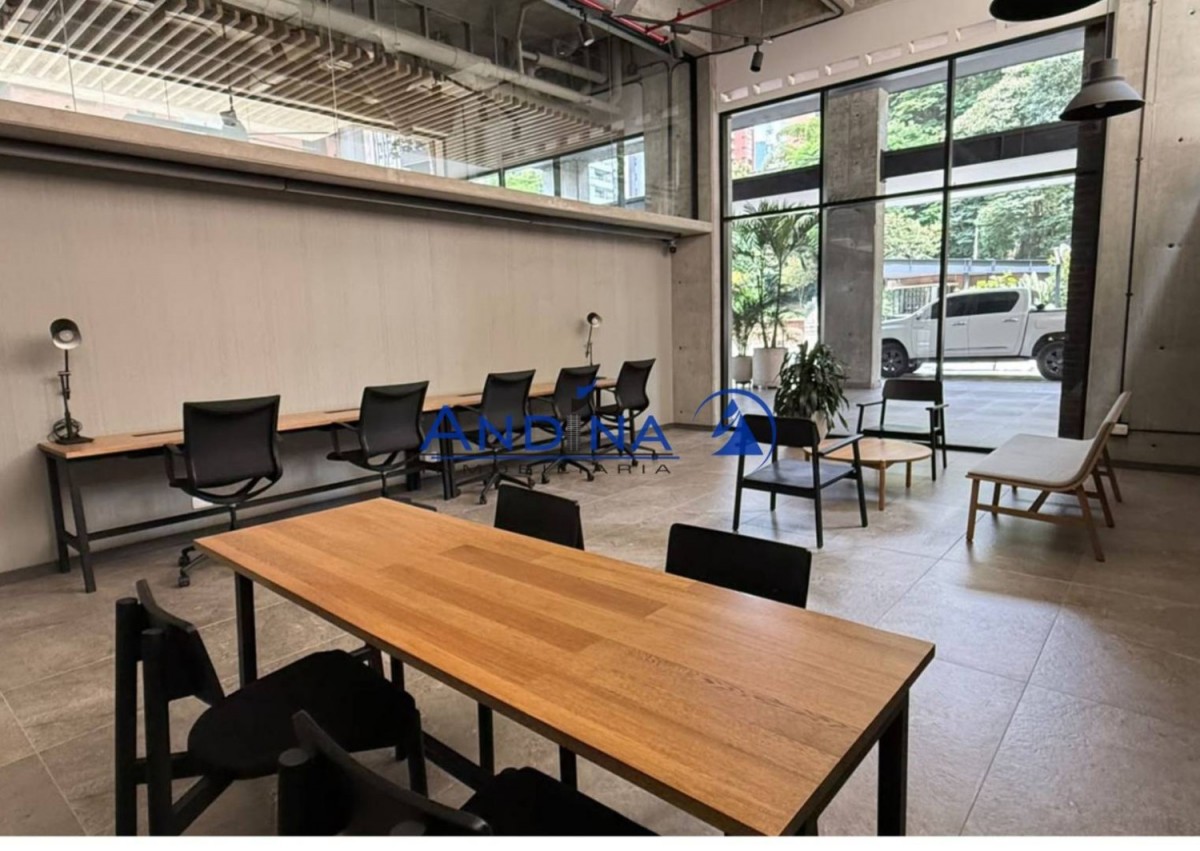 Apartamento en arriendo en El Poblado, Medellín · foto 14 de 20