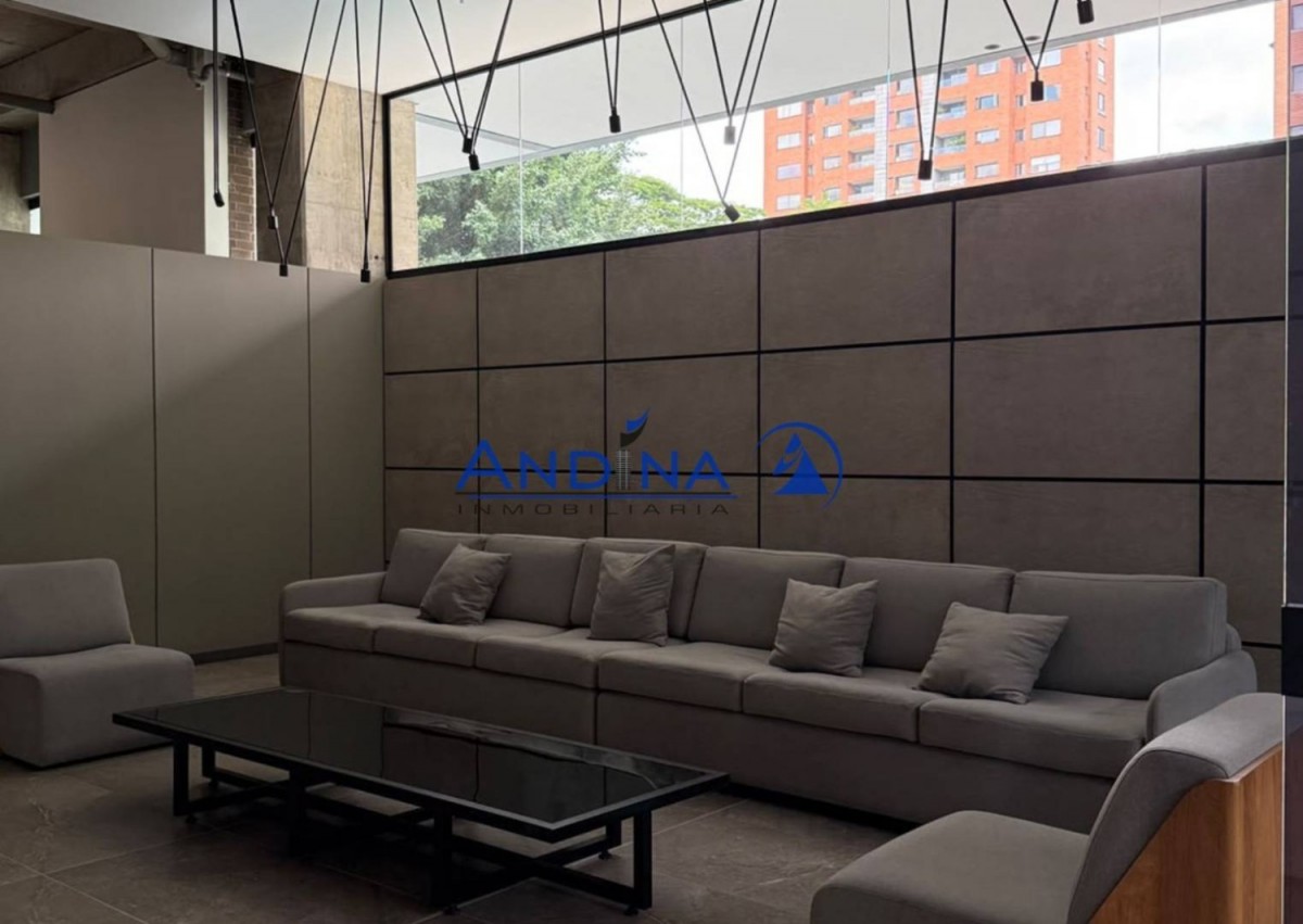 Apartamento en arriendo en El Poblado, Medellín · foto 17 de 20