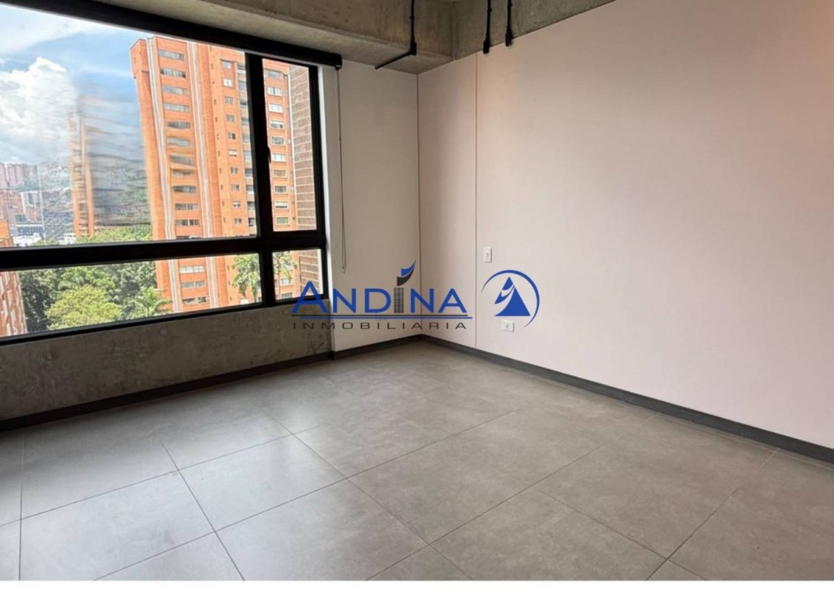 Apartamento en arriendo en El Poblado, Medellín · foto 19 de 20