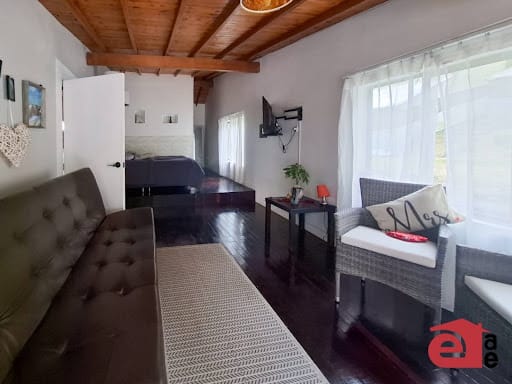 Casa de 5 alcobas en arriendo en La Honda, Guarne · foto 5 de 24