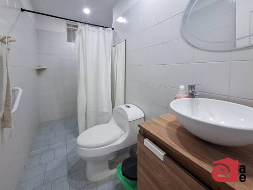 Casa de 5 alcobas en arriendo en La Honda, Guarne · foto 12 de 24