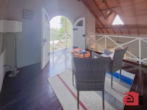 Casa de 5 alcobas en arriendo en La Honda, Guarne · foto 13 de 24